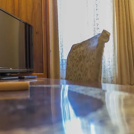 Five Seasons Hotel Fuerth