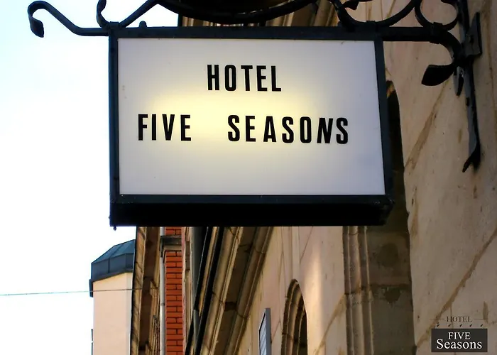 Five Seasons