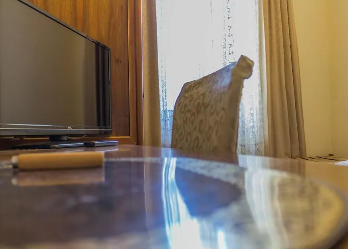 Five Seasons فندق Fürth